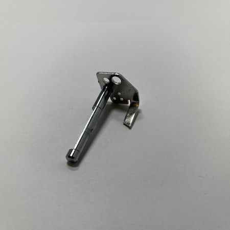 Tecumseh Shaft And Lever 631776A